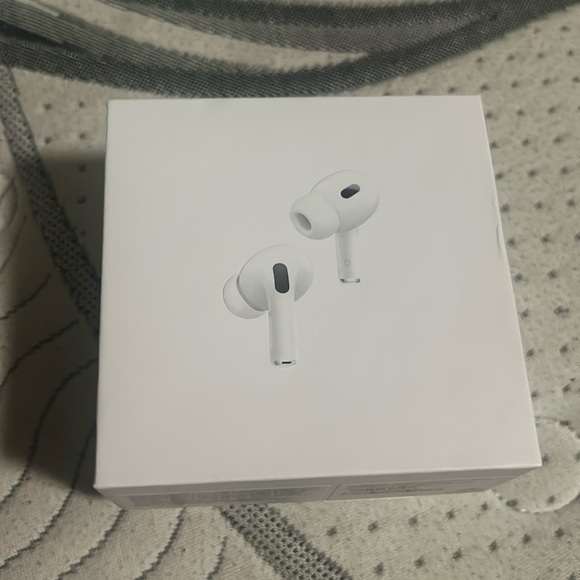 AirPods